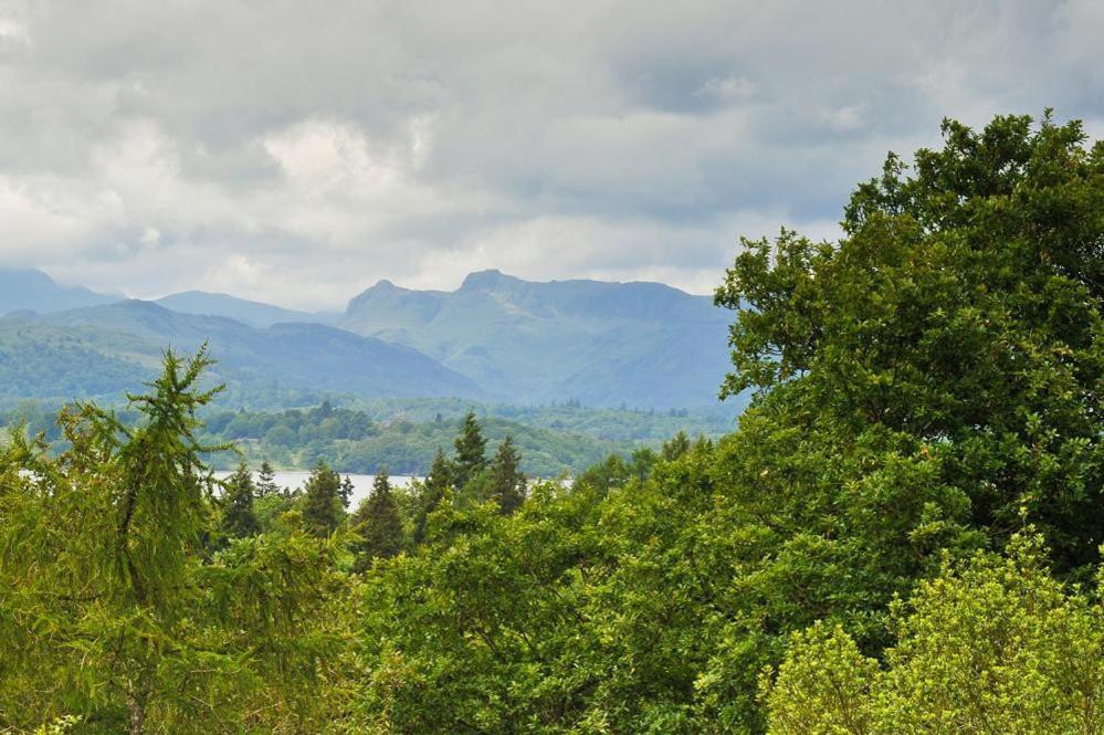 High Lake Bowness-on-Windermere Εξωτερικό φωτογραφία